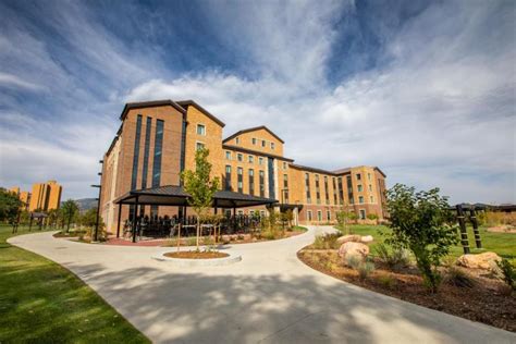 Gender Inclusive Living Experiences Housing And Dining University Of Colorado Boulder
