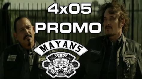 Tig Returns Mayans Mc Season 4 Episode 5 Promo Reactionbreakdown