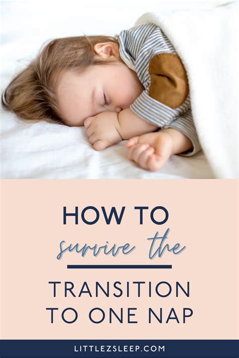 How To Survive The 2 1 Nap Transition