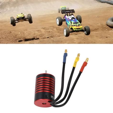 Estink Moteur Balais Rc Gtskytenrc Moteur Brushless P Les Rc Moteur Brushless Pour