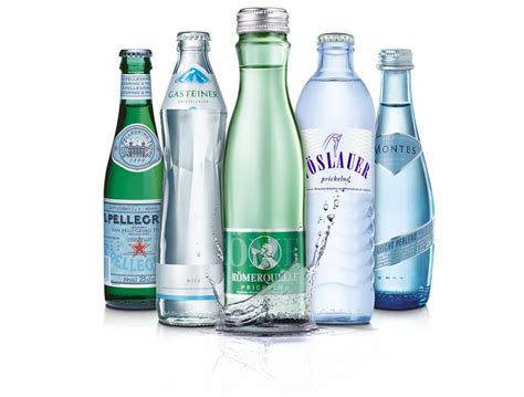 Stiftung Warentest Stille Mineralwasser Im Test Cocktails Drinks