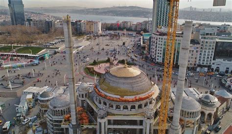 Taksim Gezi türbesi Ateizm Derneği Resmi Sitesi