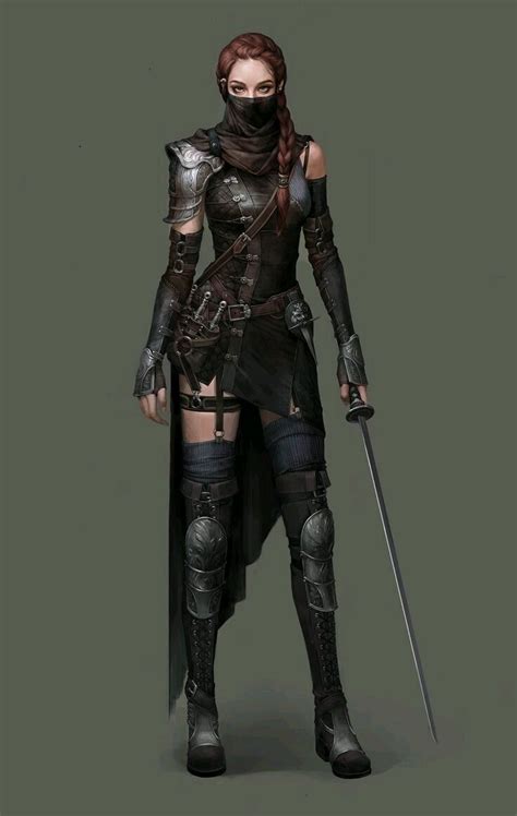 Heroic Fantasy Fantasy Armor Fantasy Women Fantasy Girl Fantasy