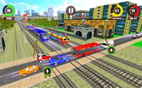 Train Traffic Control Game Download For Android Disctree