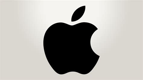 Apple Logo Vector At Getdrawings Free Download
