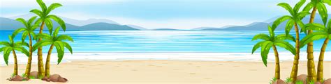 Beach Scene Clipart Images 20 Free Cliparts Download Images On
