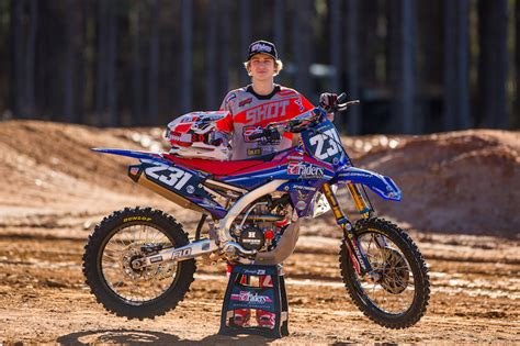 First Look 2018 Traders Racing Team Motocross Feature Stories Vital Mx