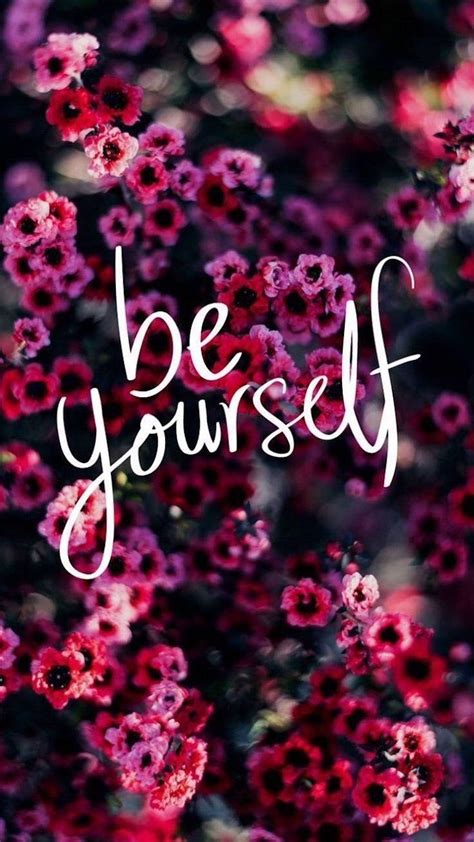 Check spelling or type a new query. be yourself, cute backgrounds, pink and red flowers, in ...