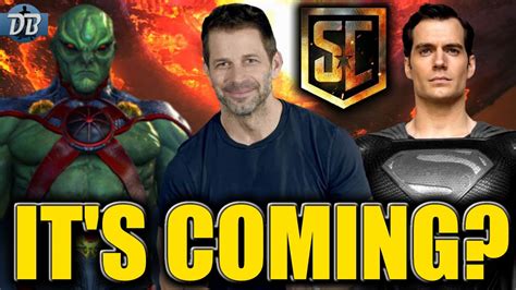 Snyder Cut Reportedly Being Released But Delayed Dceu Explained Epic Heroes Entertainment