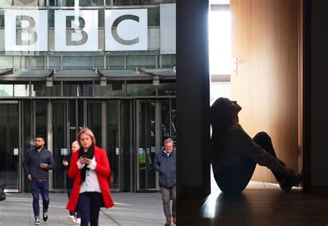 Who Is The Bbc Presenter Well Known Journalist Fired For Paying A Teen For Explicit Photos