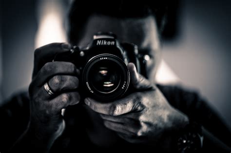 Download Photographer With Camera Royalty Free Stock Photo And Image