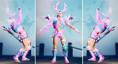 [Fashion Slayer] Slayer of the Queen : r/dauntless