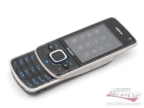Nokia 6210 Navigator Full Specification Where To Buy