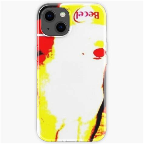 Becel Dog Deep Fried Meme Iphone Case For Sale By Dontaskmuch Redbubble