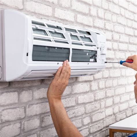 Domestic Air Conditioning Services — We Help Residents Keep Their Cool