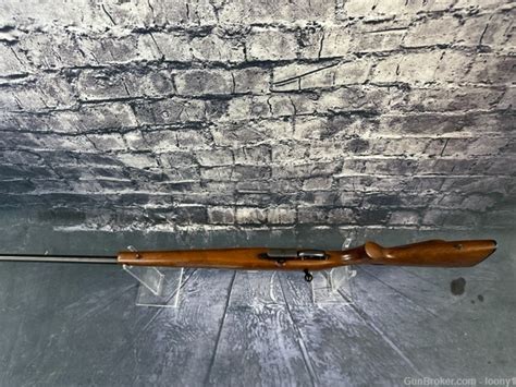 CZ 527 Lux Bolt Action Rifle 223 Remington 23 6 Barrel 5 Rounds