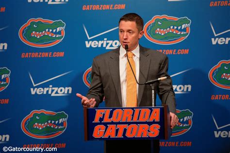 University Of Florida Head Basketball Coach Mike White Fields Questions