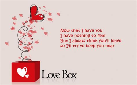 Love Poems Wallpapers 39 Images