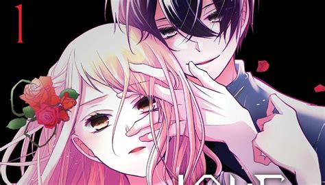 Manga Review Love And Heart 2021 By Chitose Kaido