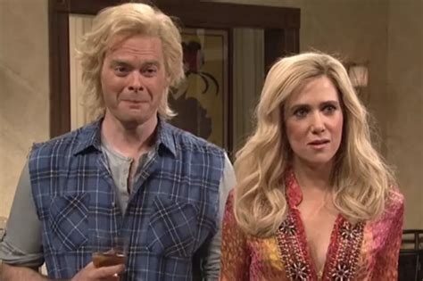 Watch The ‘snl Cast Almost Lose It During The “californians” Sketch