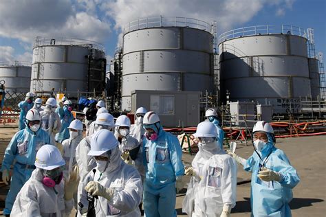 At fukushima daiichi, however, the process failed. Fukushima Daiichi Nuclear Disaster - Notes From NAP
