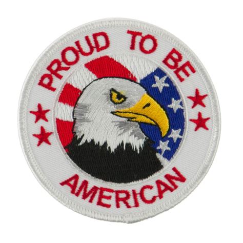 Veteran Embroidered Military Patch Proud American Kids Rugs