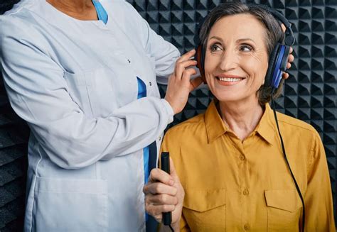 An Audiologist Visit Can Address These Reasons For Not Wearing Your