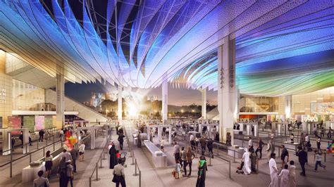 Expo 2020 Dubai site to play host to World Government Summit - KONGRES ...