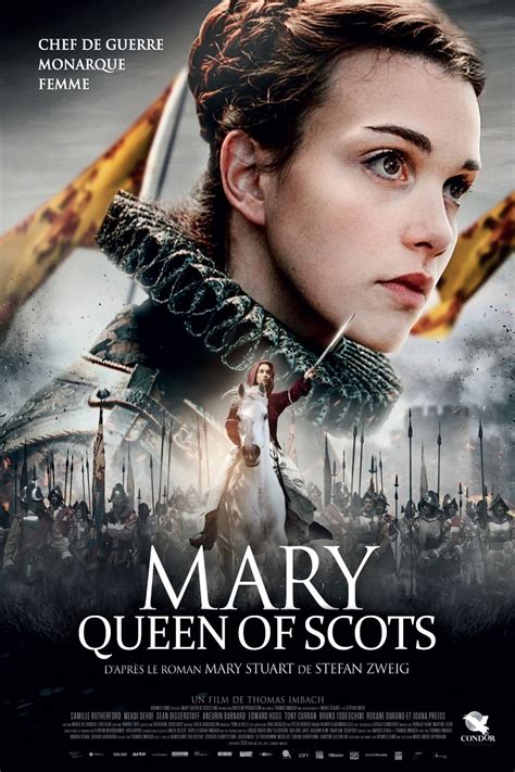 Mary Queen Of Scots Online Subtitrat