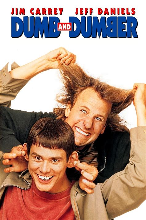 Dumb And Dumber Pictures Rotten Tomatoes