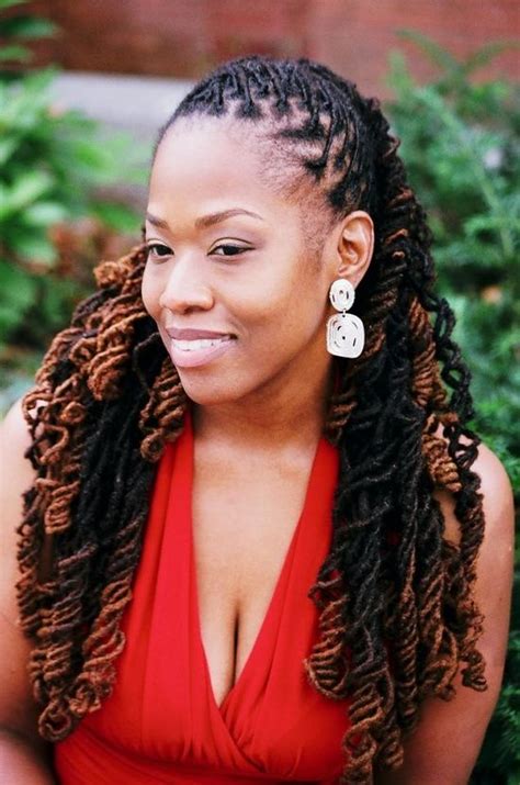 We look specifically at dreadlocks and, if you get 'em, the kinds of work you might find yourself doing. 10 of Our Favorite Loc Styles We Have Collected over the ...
