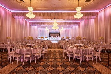 Event Banquet Hall Venue for Rent Near Burbank Pasadena Glendale CA