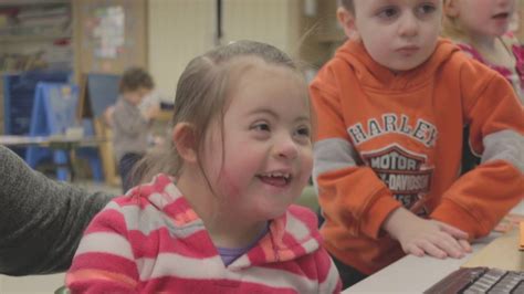 Sandusky County Board Of Developmental Disabilities Preschool Youtube