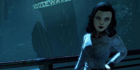 Bioshock Developer Irrational Games Shutting Down After 17 Years The Daily Dot