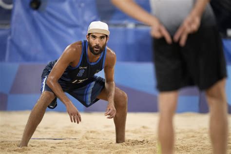 In 2007 and 2008, he won the fivb youth beach volleyball world championships (with francesco giontella). VIDEO Lupo/Nicolai-Gottsu/Shiratori, Beach volley ...