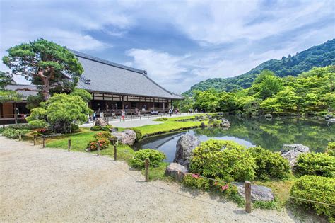 The Most Beautiful Places To Experience Nature In Kyoto