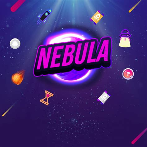 Nebula Games Home
