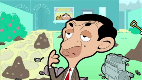 mr bean the animated series season 1 image fancaps