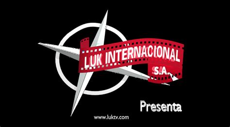 Luk Internacional Sa Logo 2007 Remake By Fran7878 On Deviantart