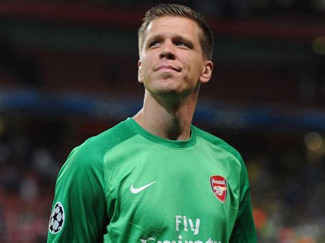 Met nieuws, foto's, carrière en statistieken. Szczesny-Juventus: l'Arsenal rifiuta l'offerta bianconera ...