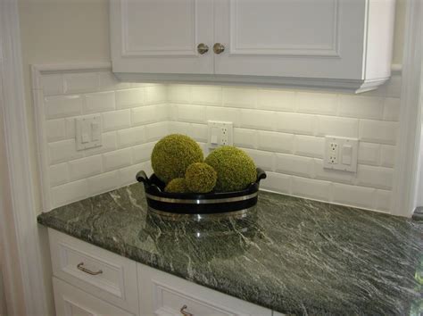 Tile can be installed on drywall, plywood, or cement board. Beveled Tile - Beveled Subway Tile | Westside Tile and Stone