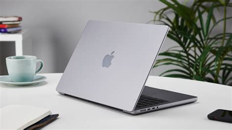 Apple Macbook Pro 14 Inch 2021 Review Techradar