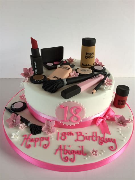 How to make makeup cake birthday cake making by cool cake master is video ko jarur dekhen like share comment karen aur is channel ko jarur subscribe karen. 18th birthday makeup cake | Makeup birthday cakes, 18th ...