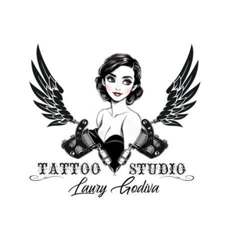 Laury Godiva • Tattoo Studio Book Now • Tattoodo