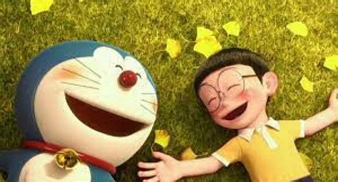 Which Stand By Me Doraemon Character Am I Quiz Personality Test