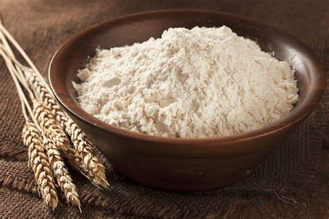 Commentary New Whole Wheat Flour Data Encouraging 2020 05 22 World