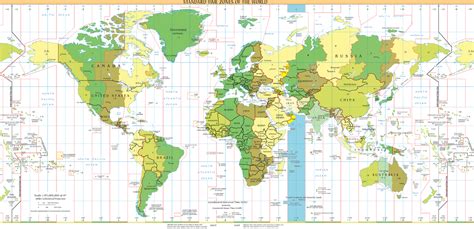 Example time (iso 8601 notation). UTC+04:00 - Wikipedia, wolna encyklopedia