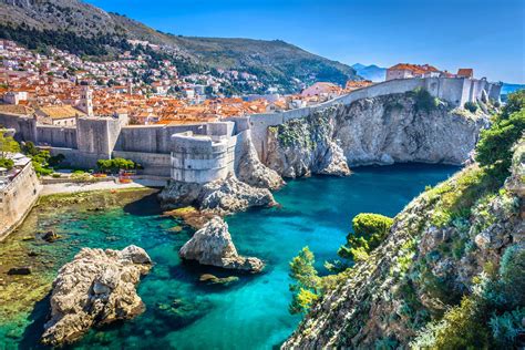 Dubrovnik Croatia Yacht Charters Yacht Charters And Luxury Boat Rentals