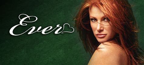 Angie Everhart Discusses Her Epic Career And Exciting Future Icon Vs