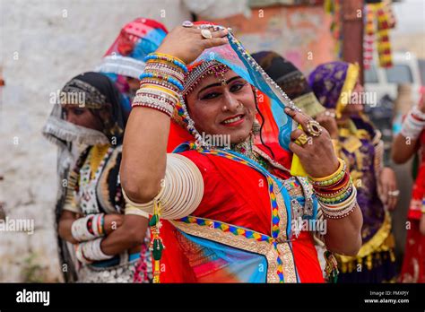 Indian Hijra Hi Res Stock Photography And Images Alamy